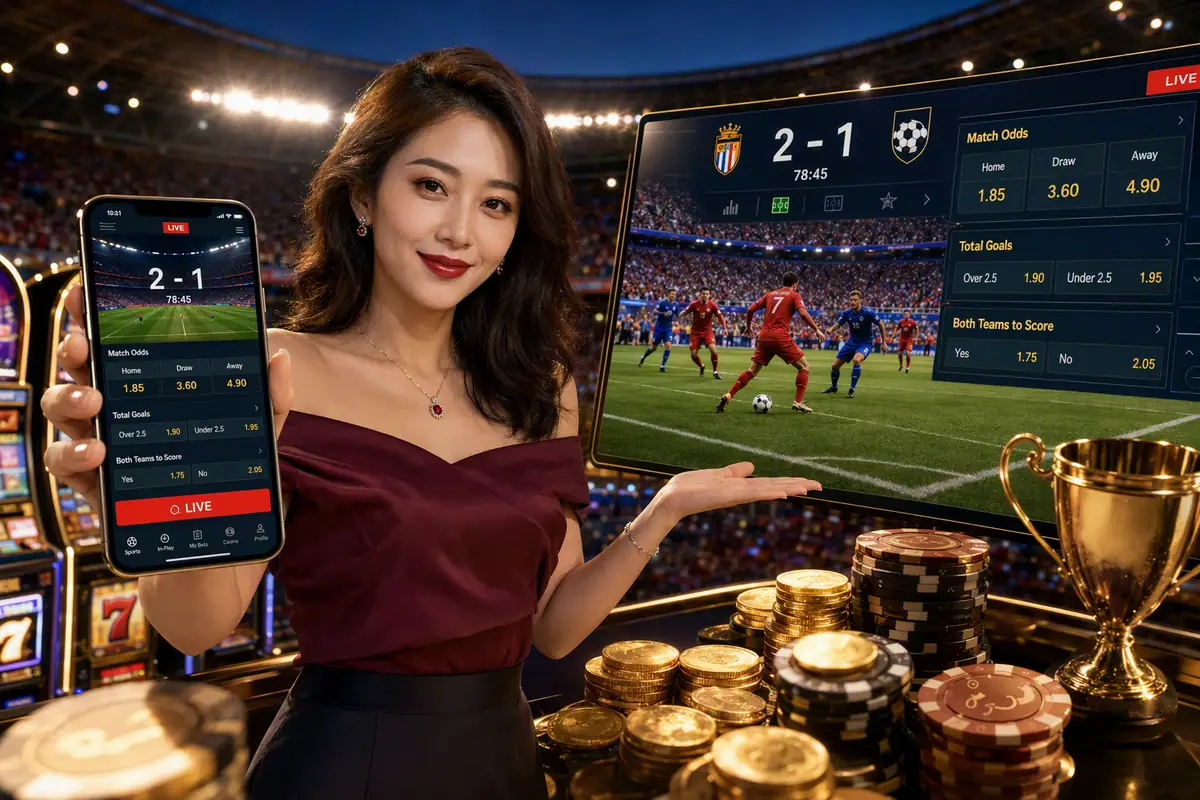 23bet9